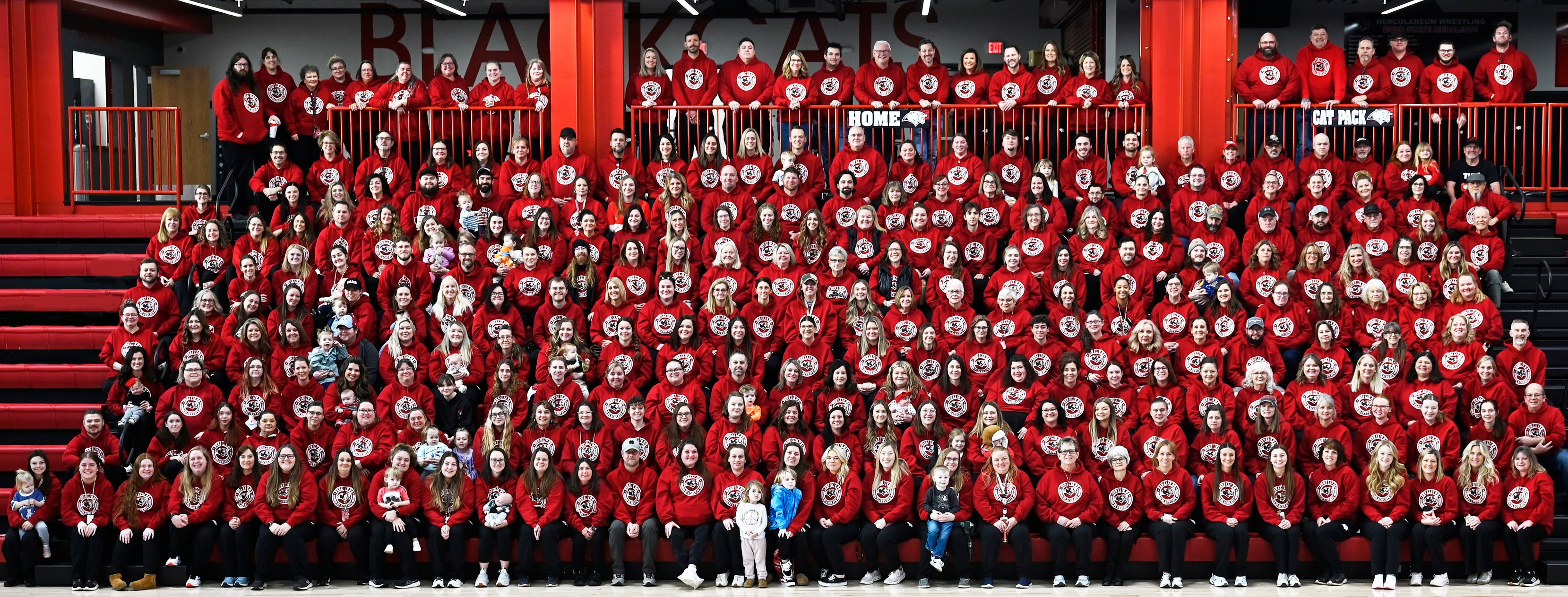 Dunklin R5 School District | Herculaneum MO
