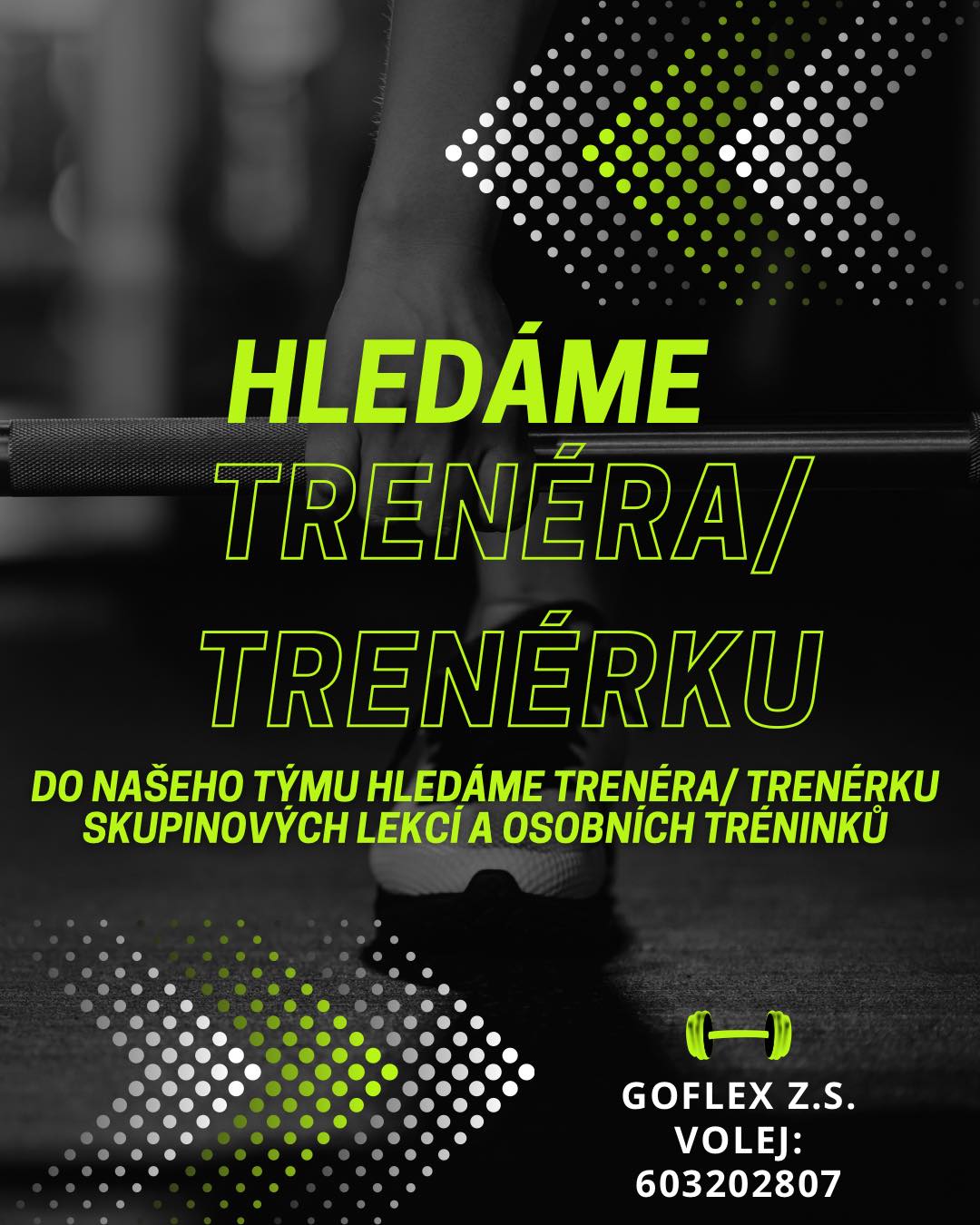 GoFlex | Sumperk
