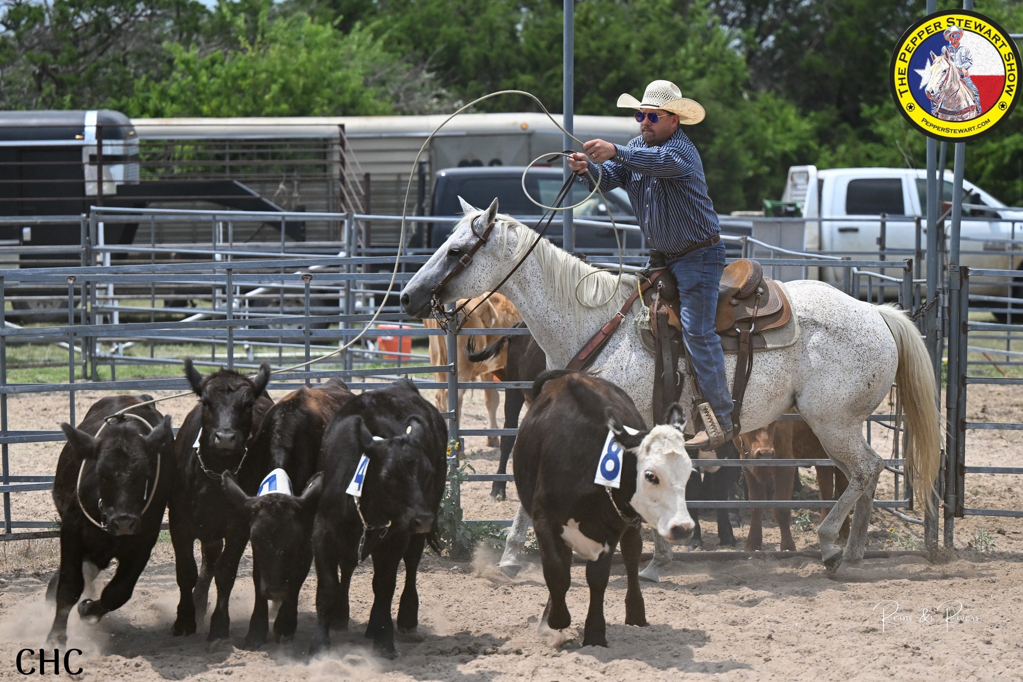 Cactus Ropes | Pleasanton TX