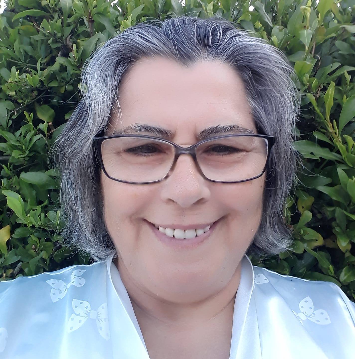 Maria De Fátima Fernandes
