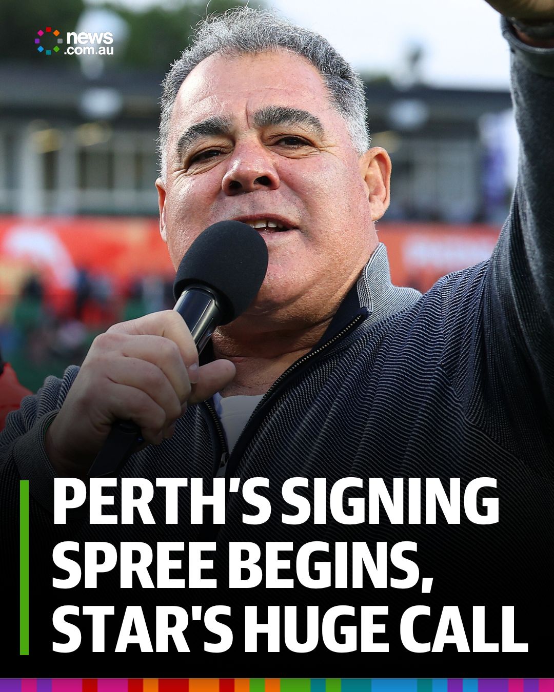 news.com.au - So it begins. | Facebook