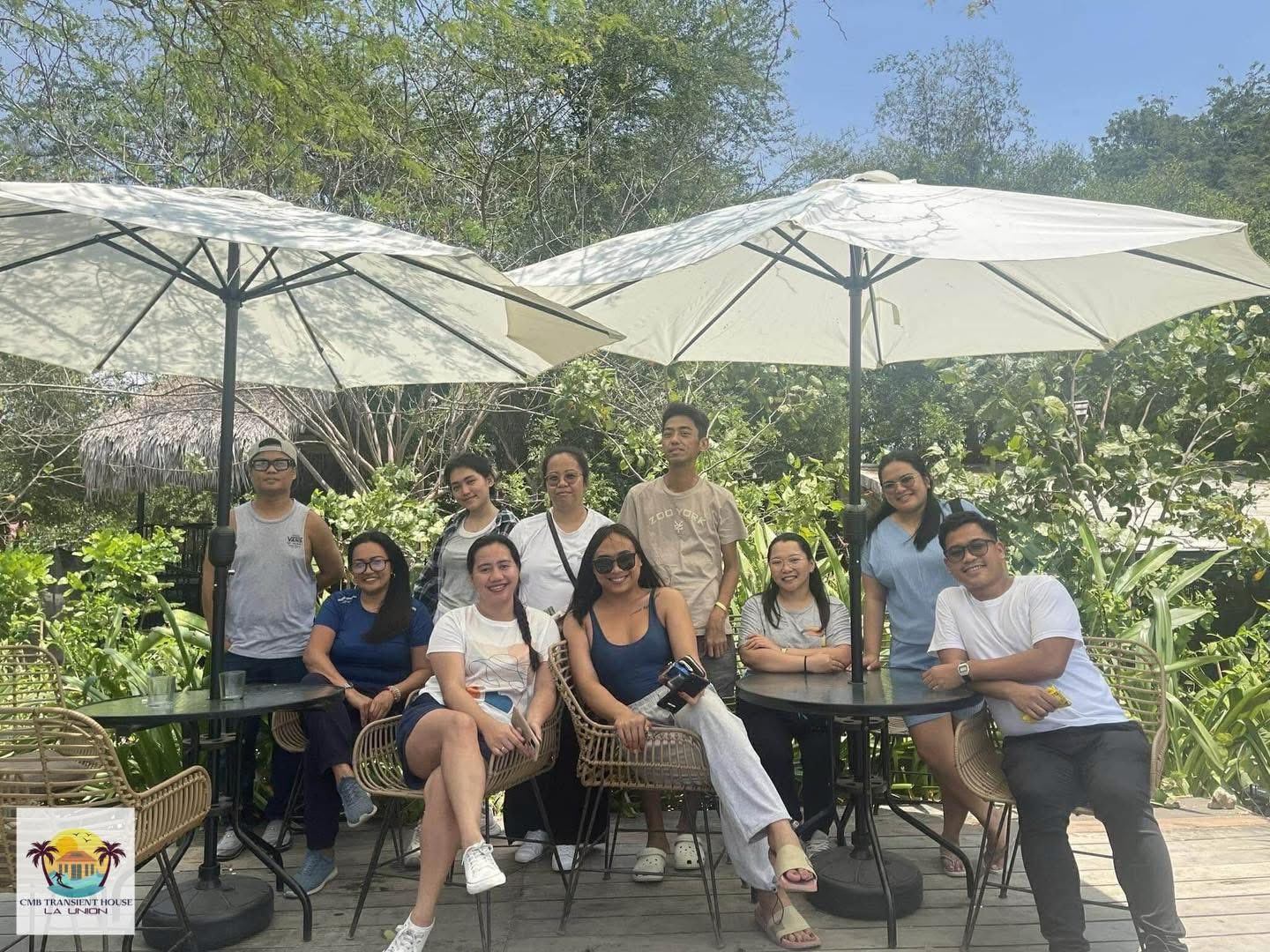 Cmb La Union Transient... - Cmb La Union Transient House