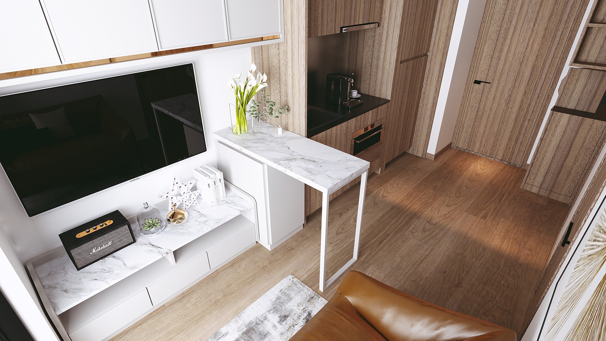 BS Interior Design LTD.