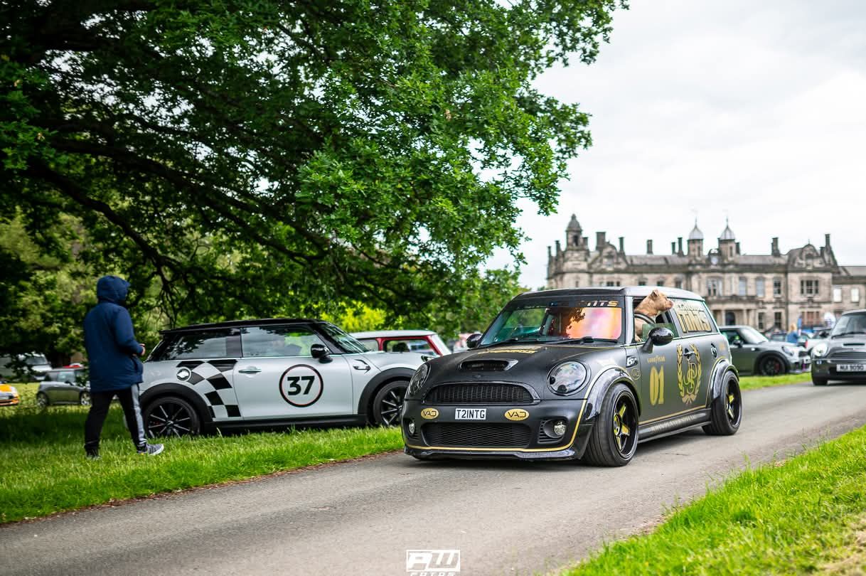 1st Choice Tints | Birmingham