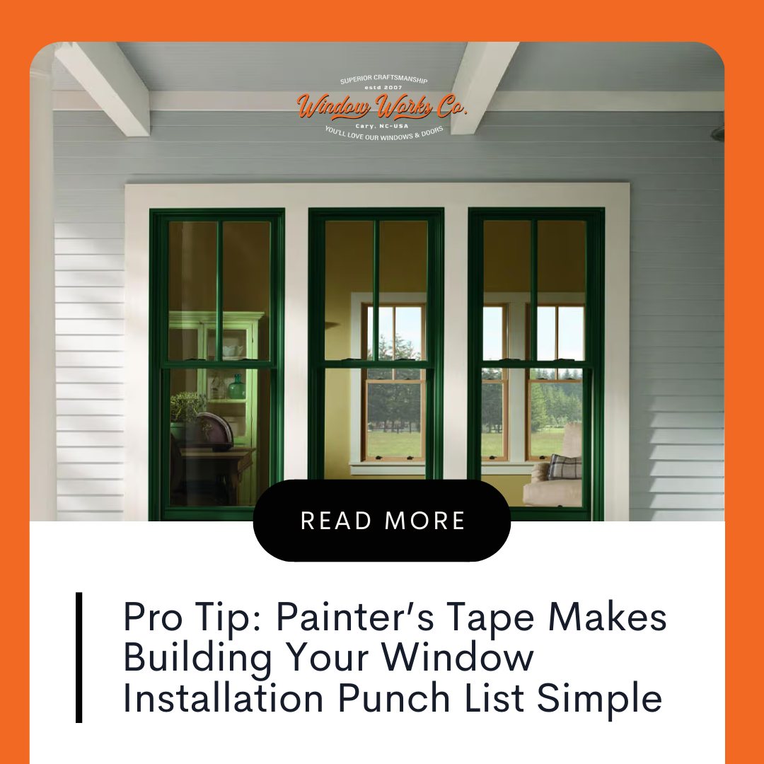 Window - Your windows are more than just glass. They’re designed to ...