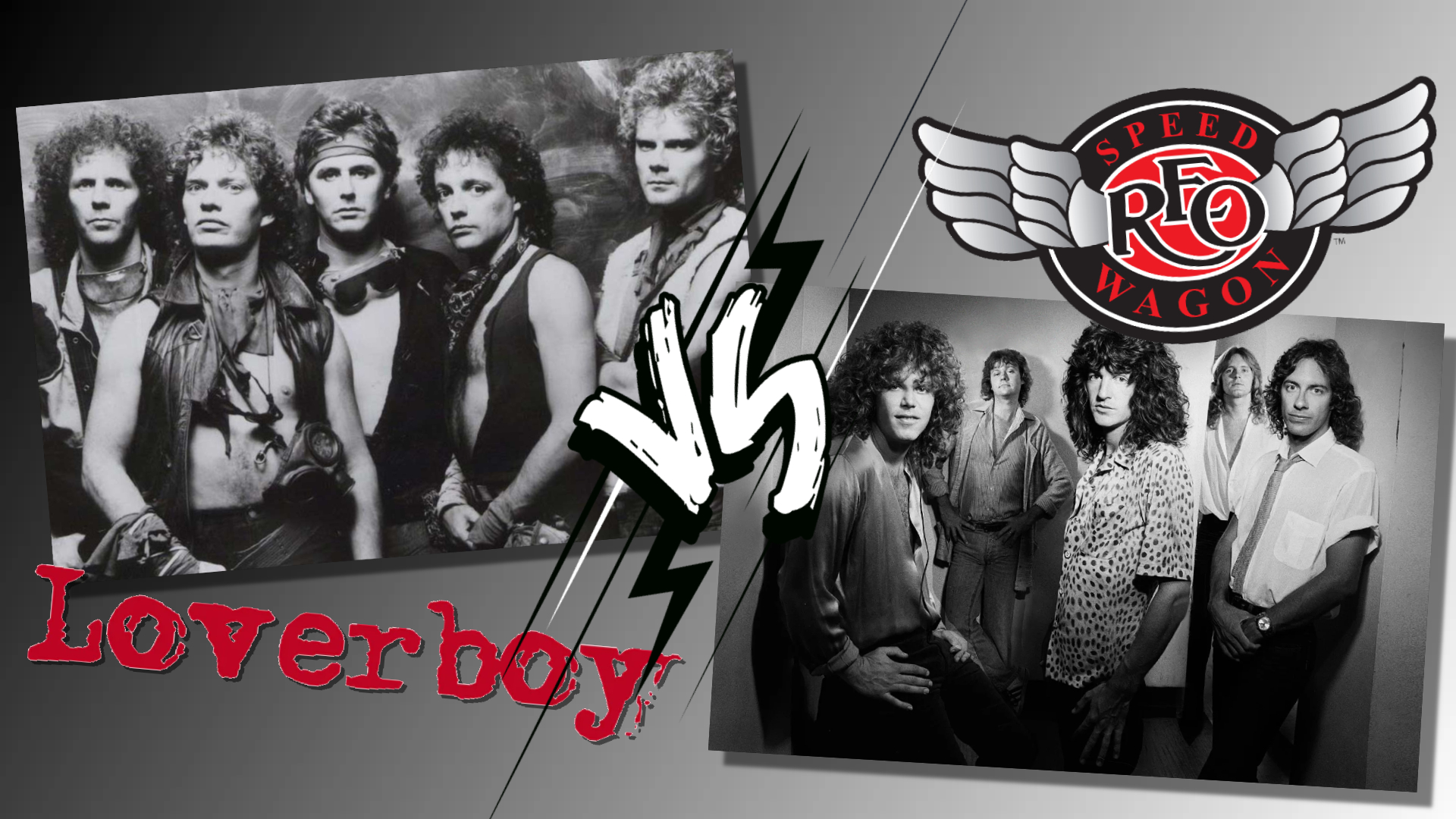 Another pair of classics do battle... - The River - 101.1 FM | Facebook