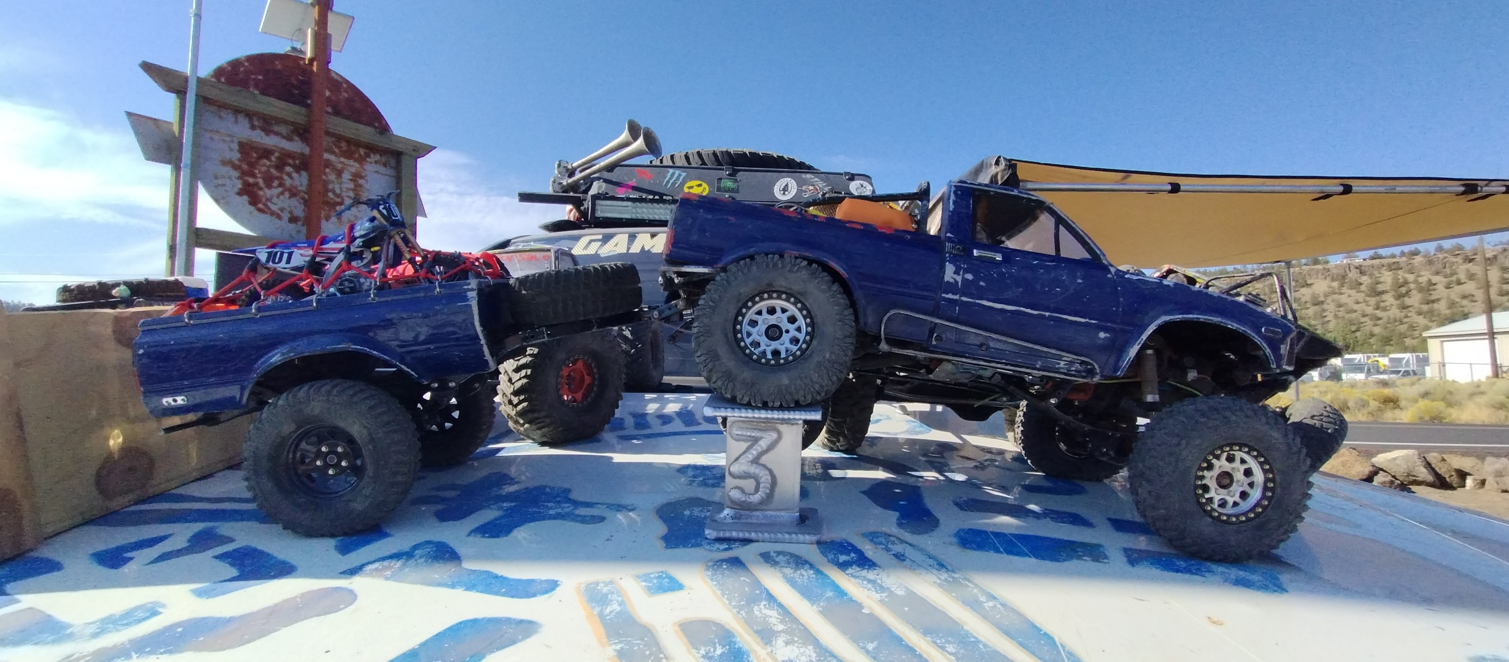 Black Diamond RC Ranch Group | If you don't want an rc I'll take it if ...