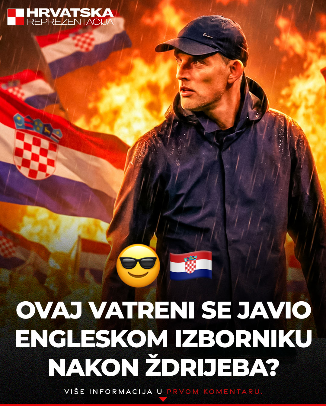 🚫🔥 