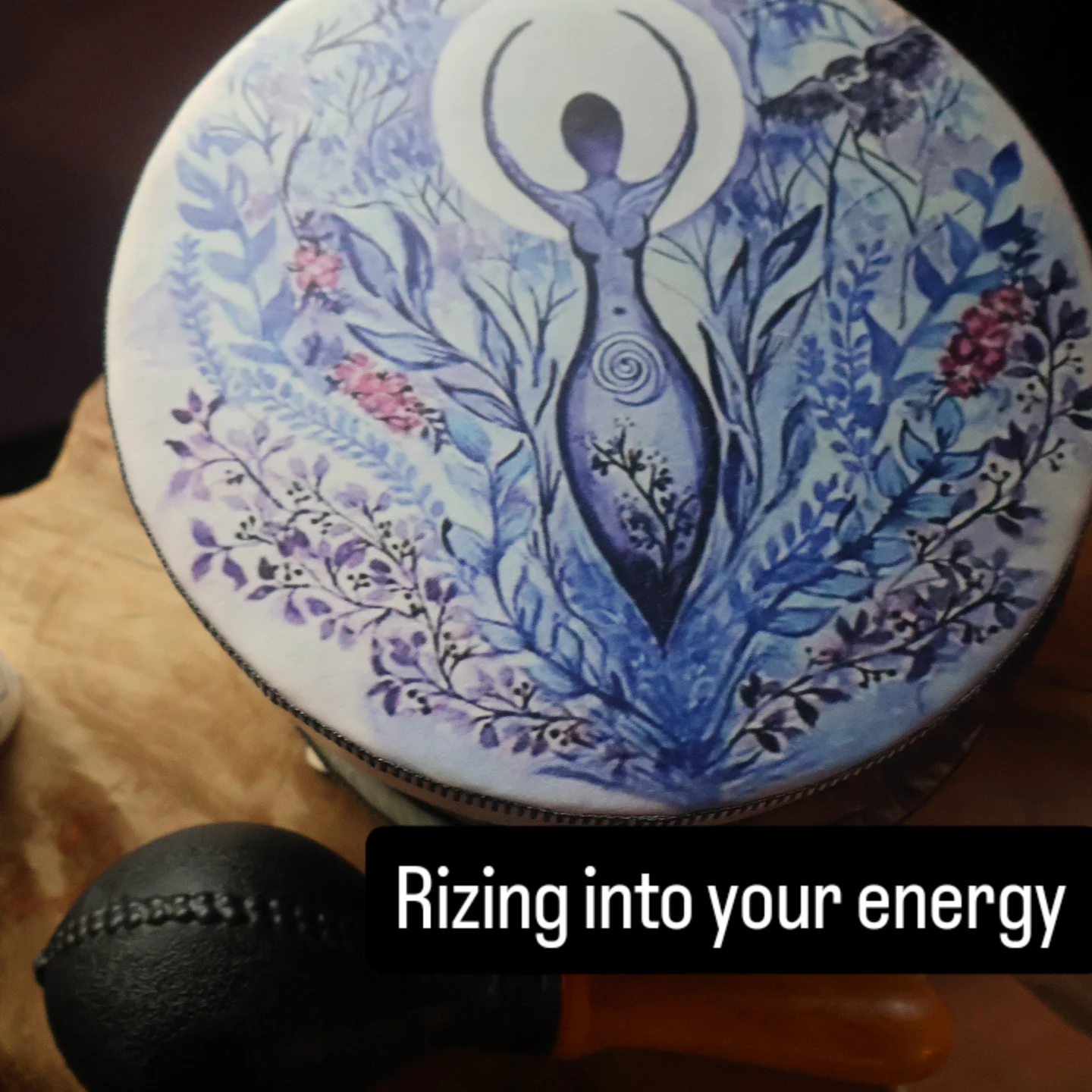 Spirit - RIZING INTO 2026 30 Days of Healing, Magic & Expansion Day 24 ...