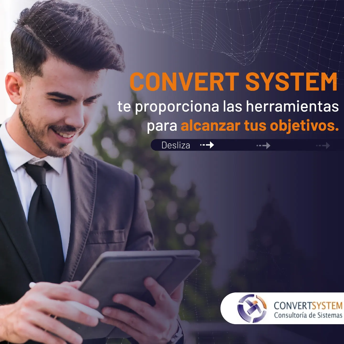 Convert System