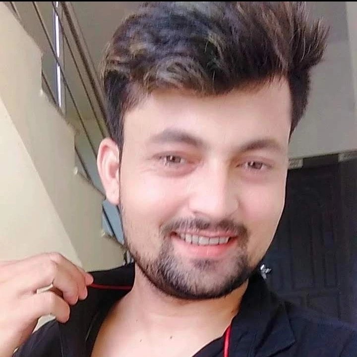 MD Raja Hindustani