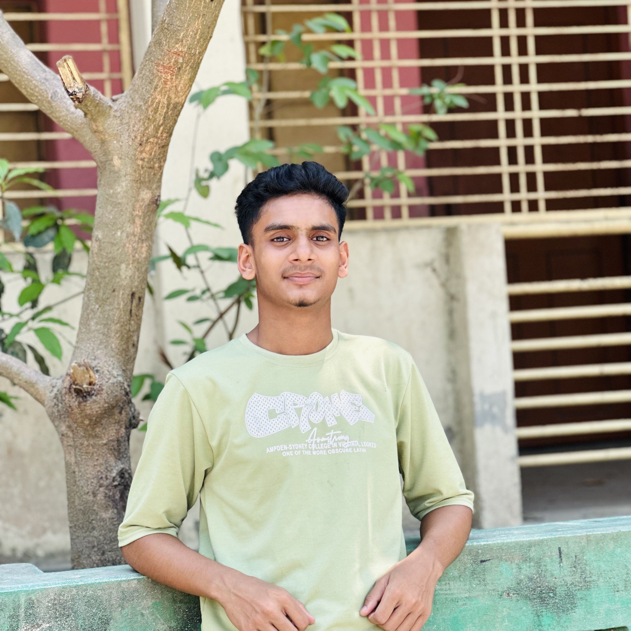 Shafi Khanom