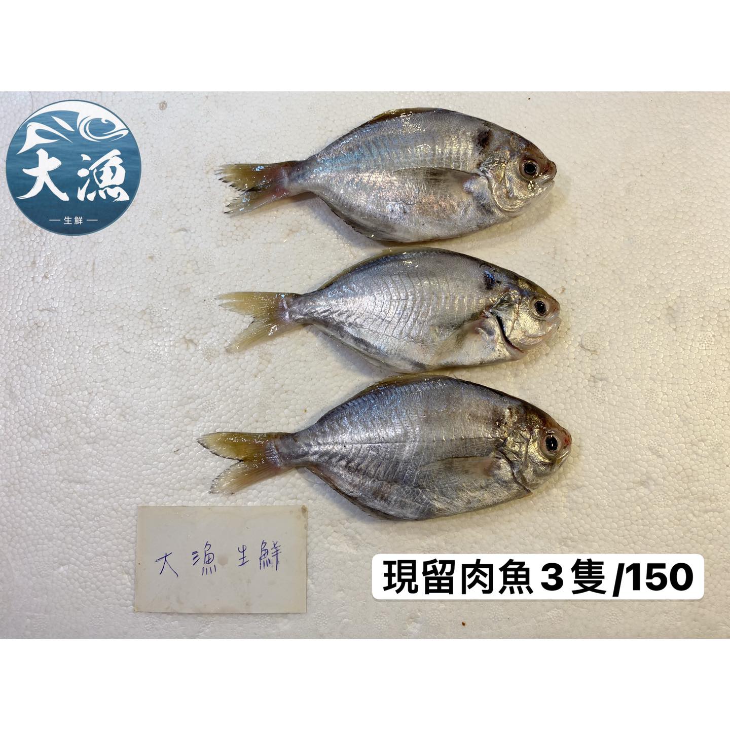 大漁生鮮