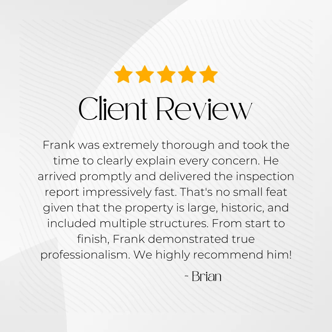 Complete... - Complete Residential Home Inspections
