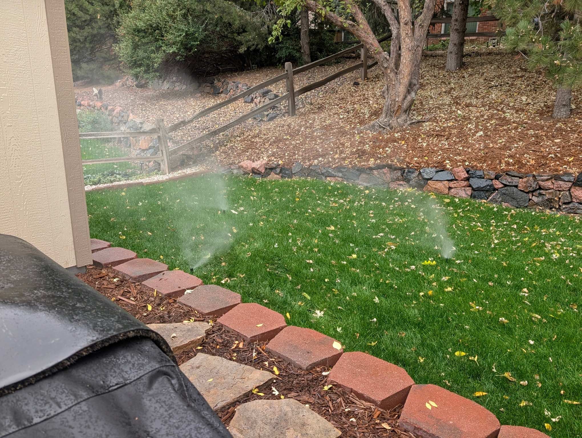 Ranch Lawn and Sprinkler... - Ranch Lawn and Sprinkler LLC