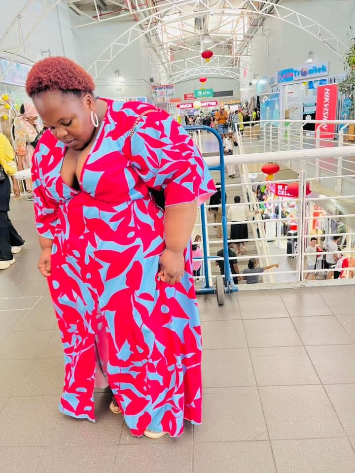 Plus Size Models RSA added a new photo. - Plus Size Models RSA