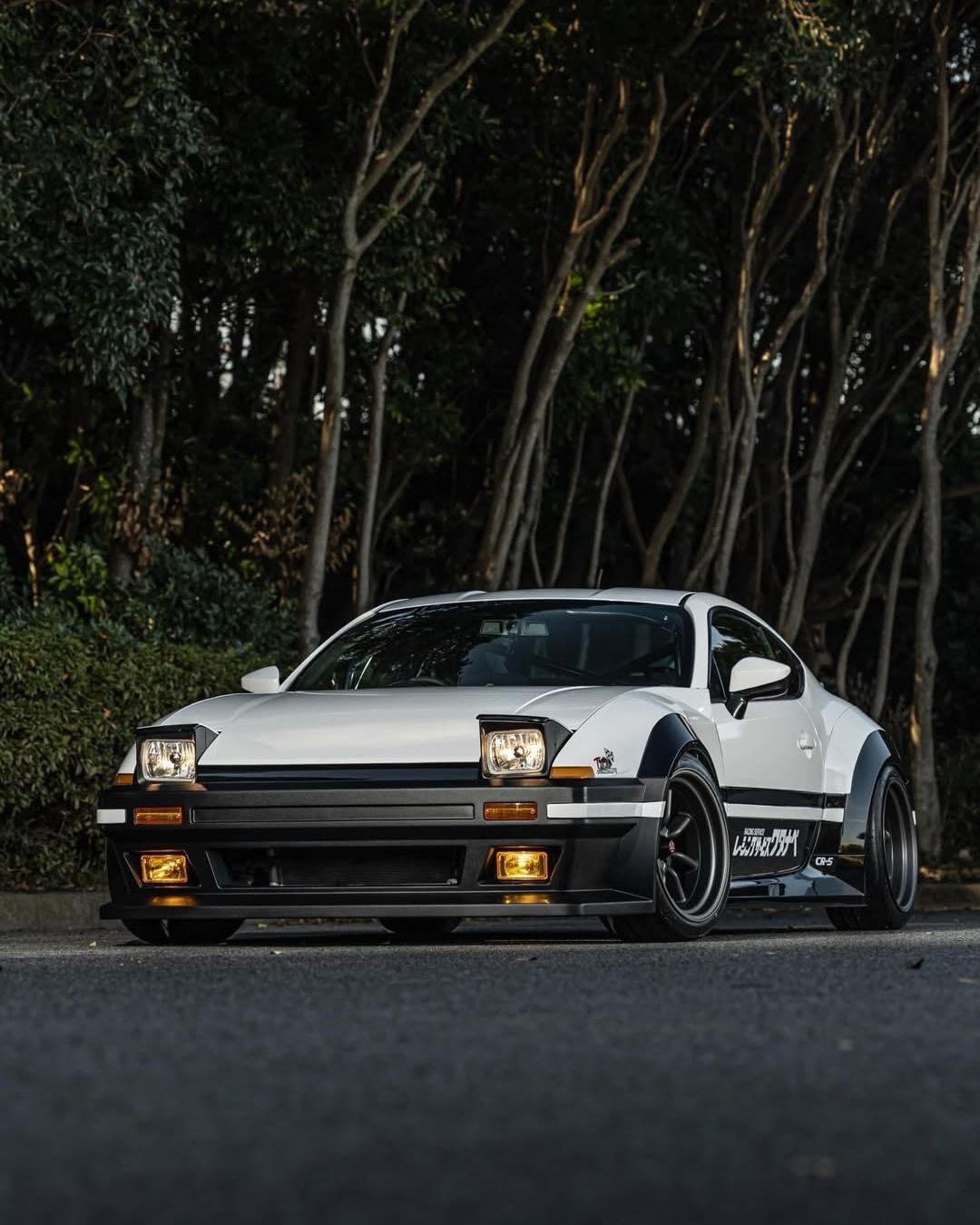BoxzaRacing - NEO86 เปลี่ยน 86 ใหม่ เป็น 86 เก่า Retro... | Facebook
