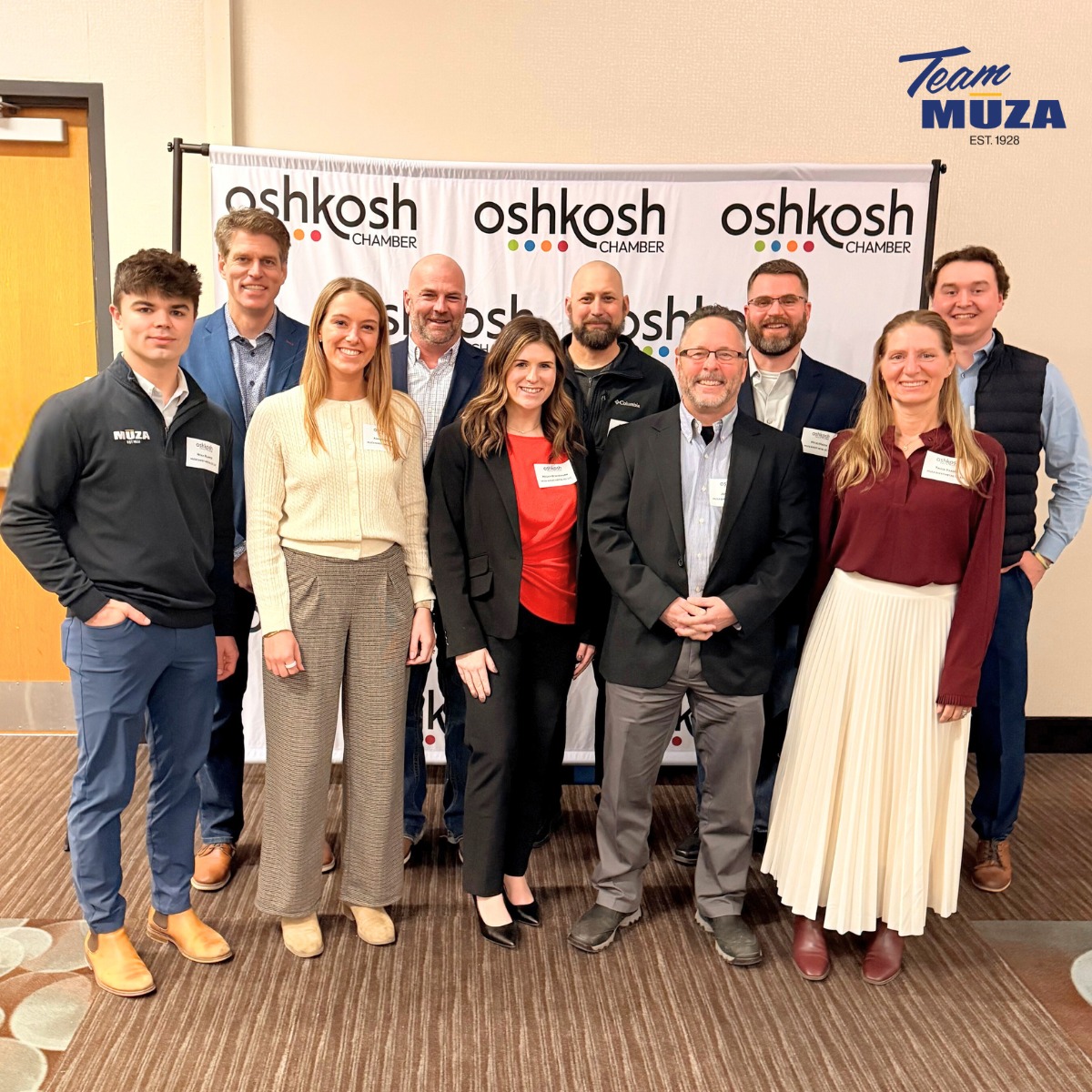 Muza Sheet Metal Co., LLC. | Oshkosh WI