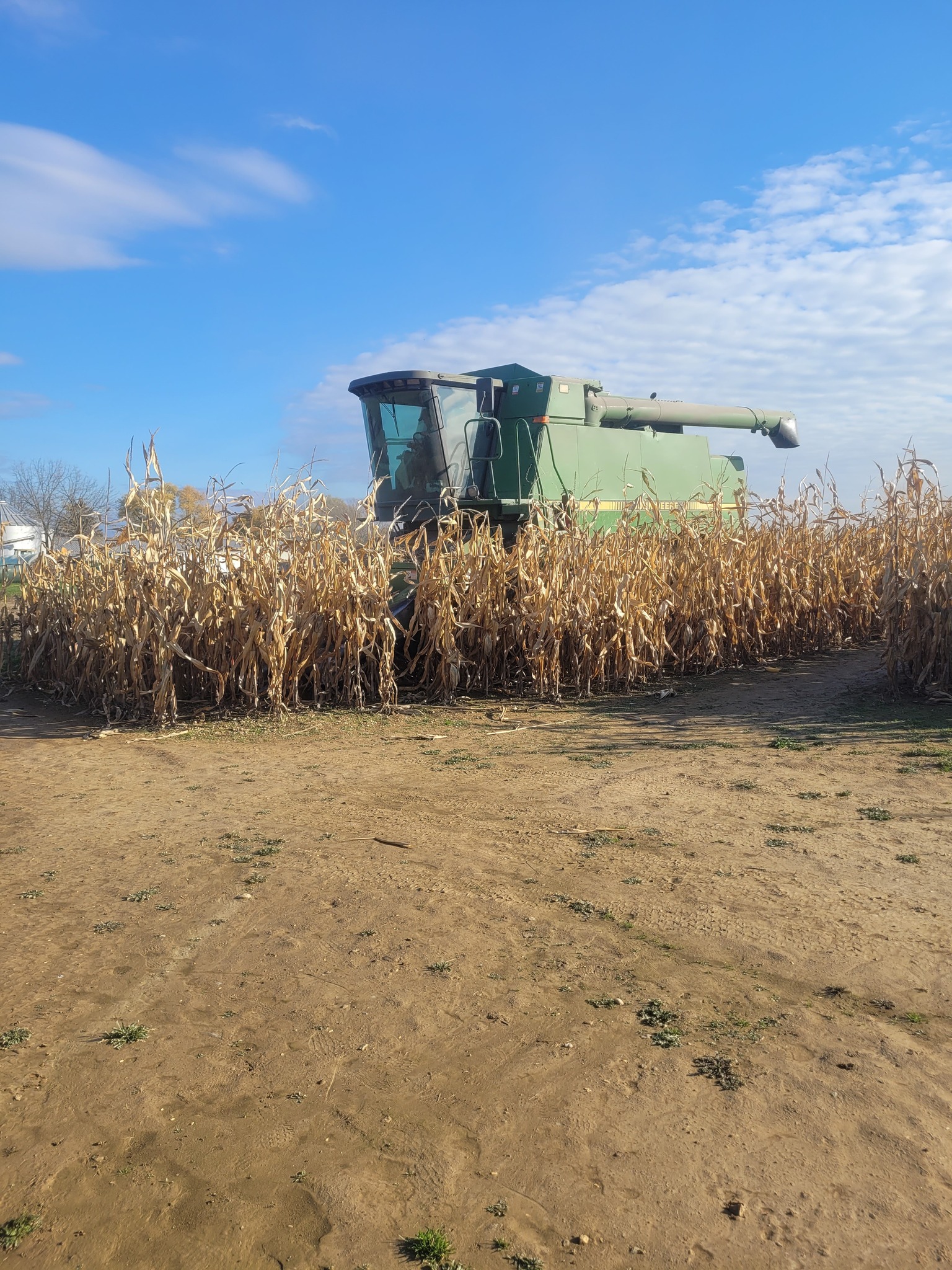 Beriswill - Corn maze season is now over for 2025 but the Beriswill ...