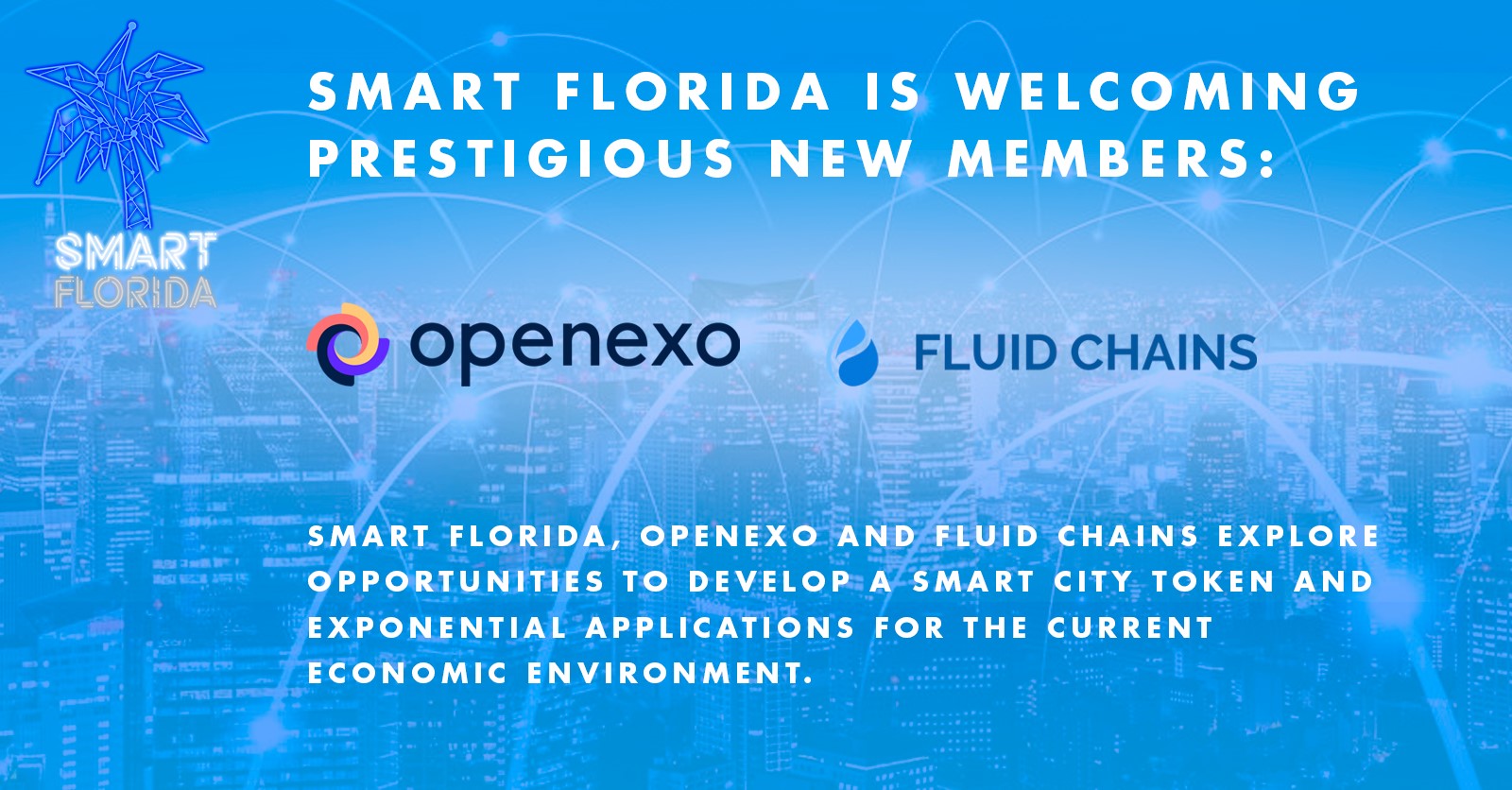Smart Florida
