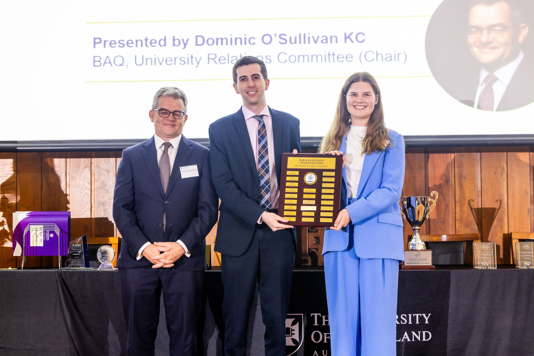 UQ Law School | St Lucia QLD