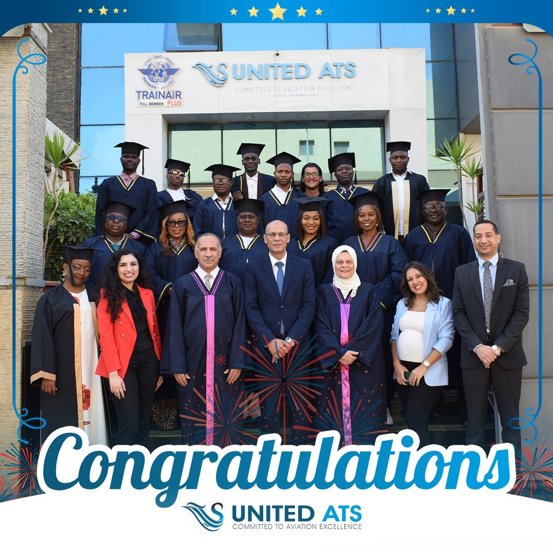 United ATS - United ATS added a new photo.