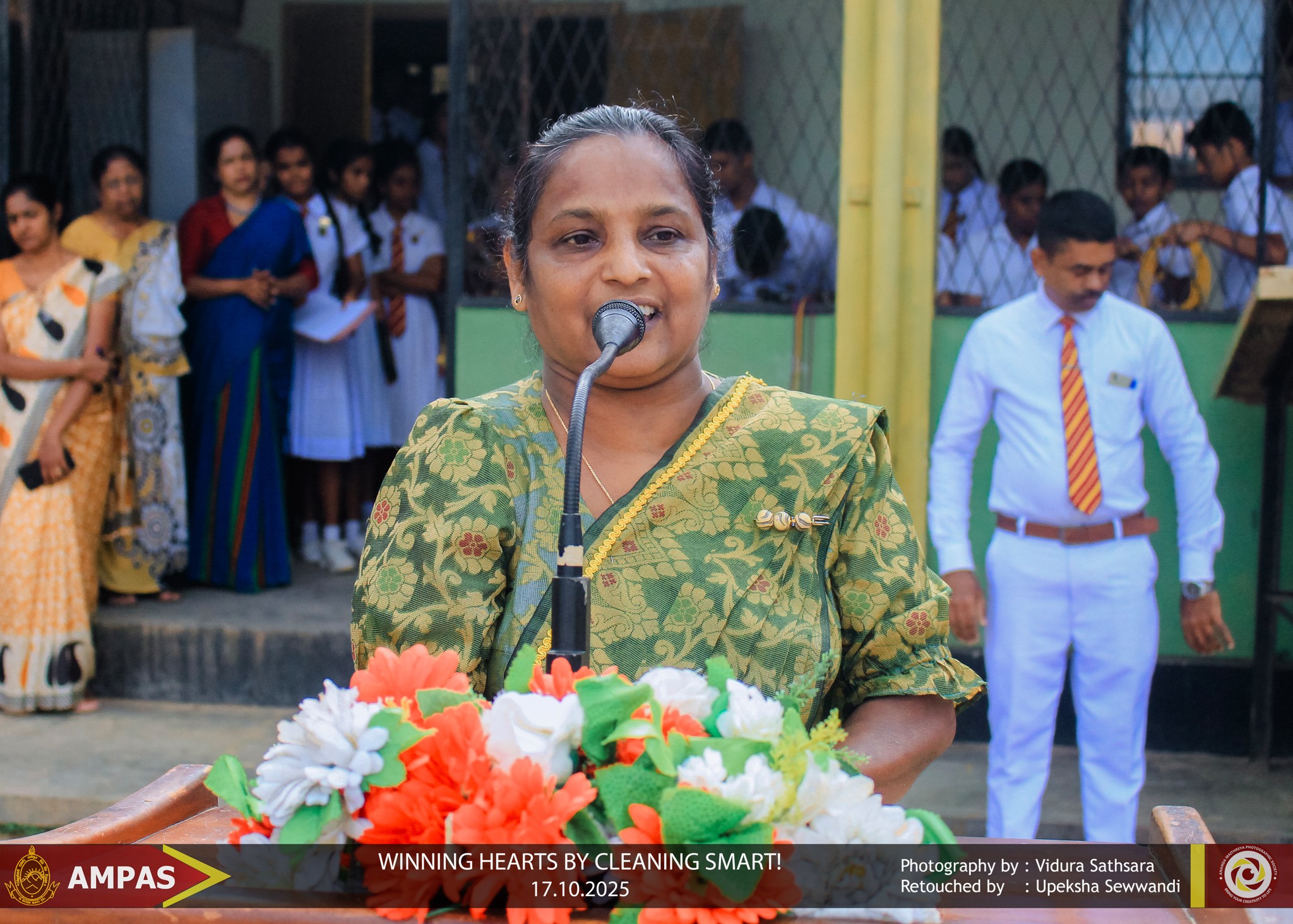 Lakmini Nisansala