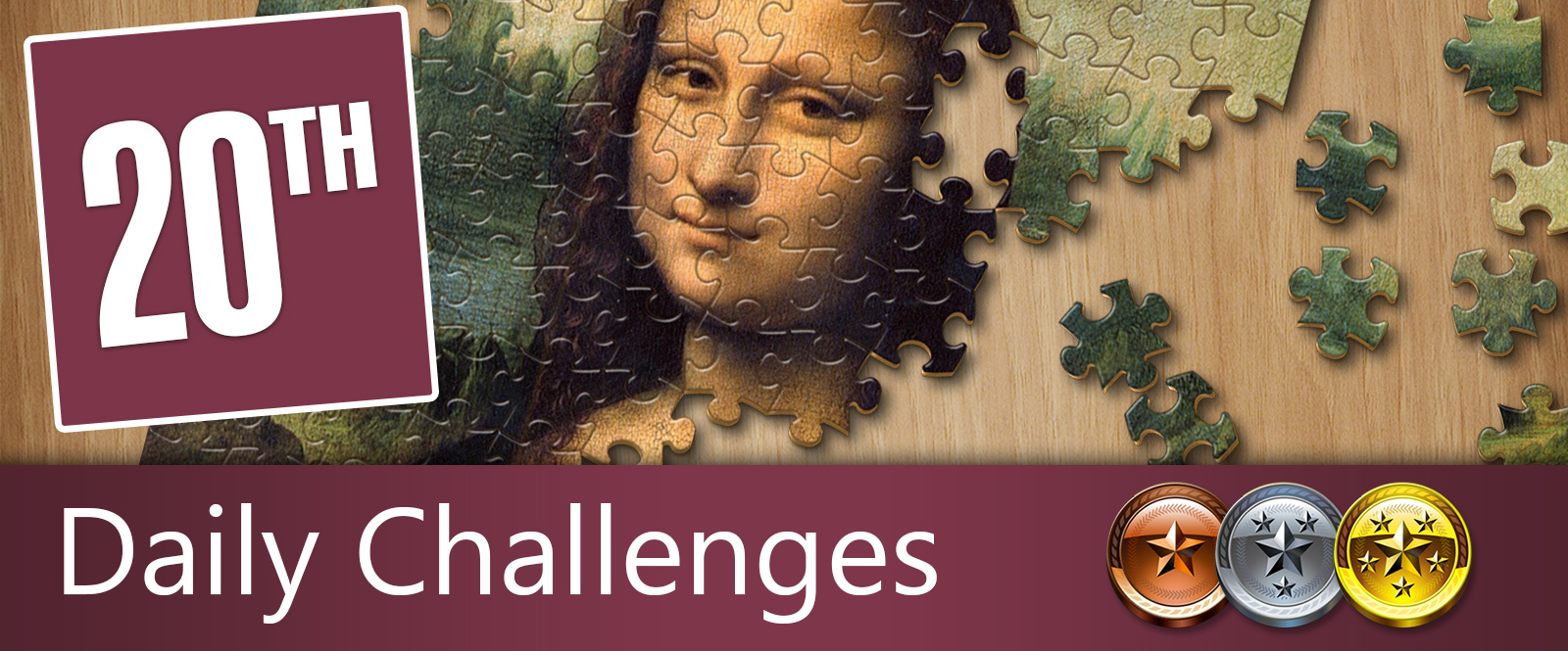 Microsoft - Let’s keep building! ?? Complete today’s Jigsaw challenge ...