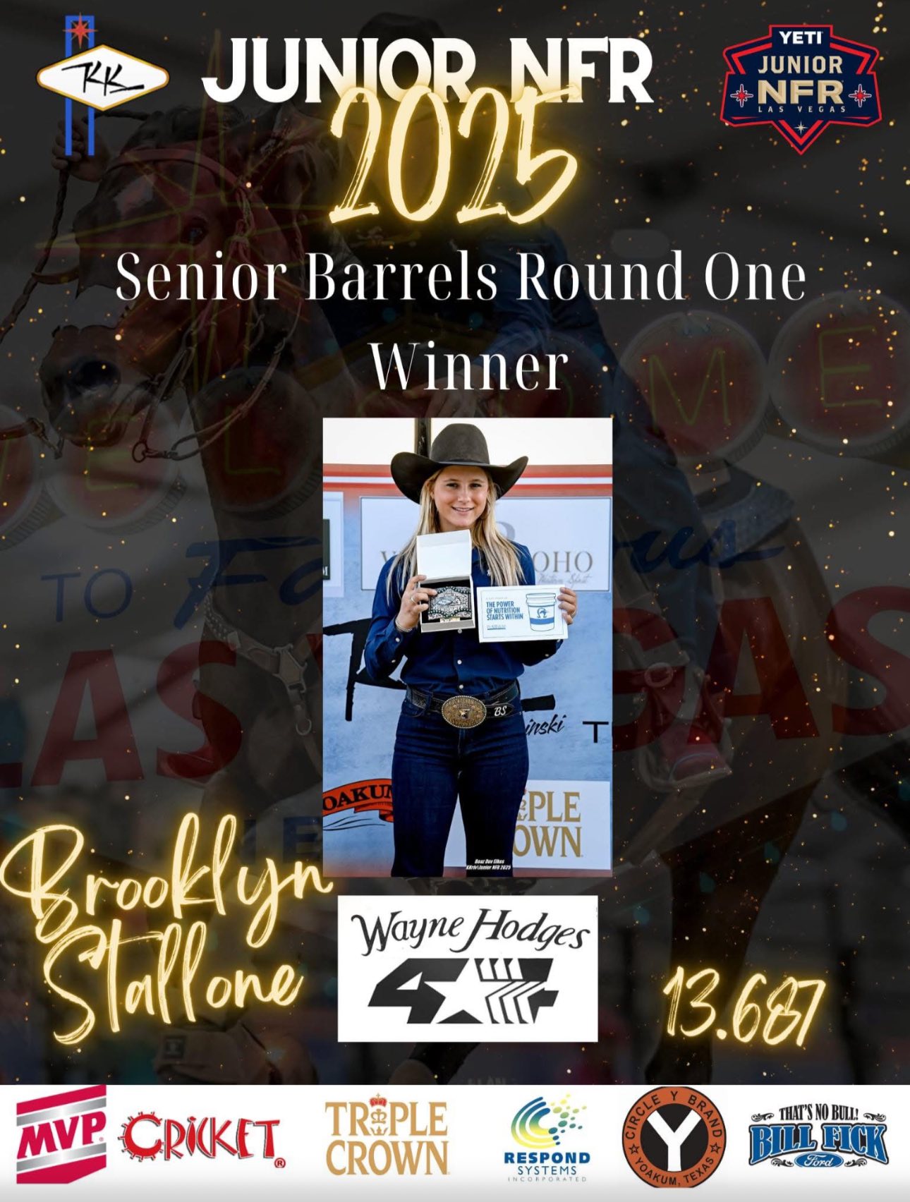 Barrel Racing and... - Barrel Racing and Pole Bending.NEWS
