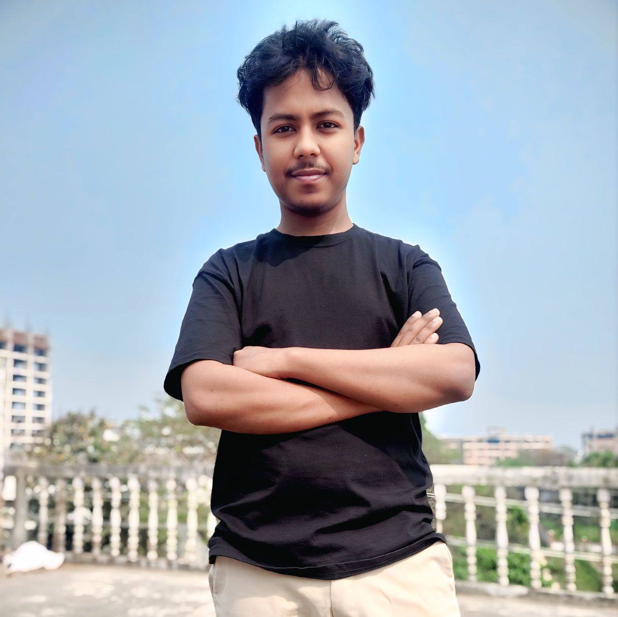 Rabby Raj