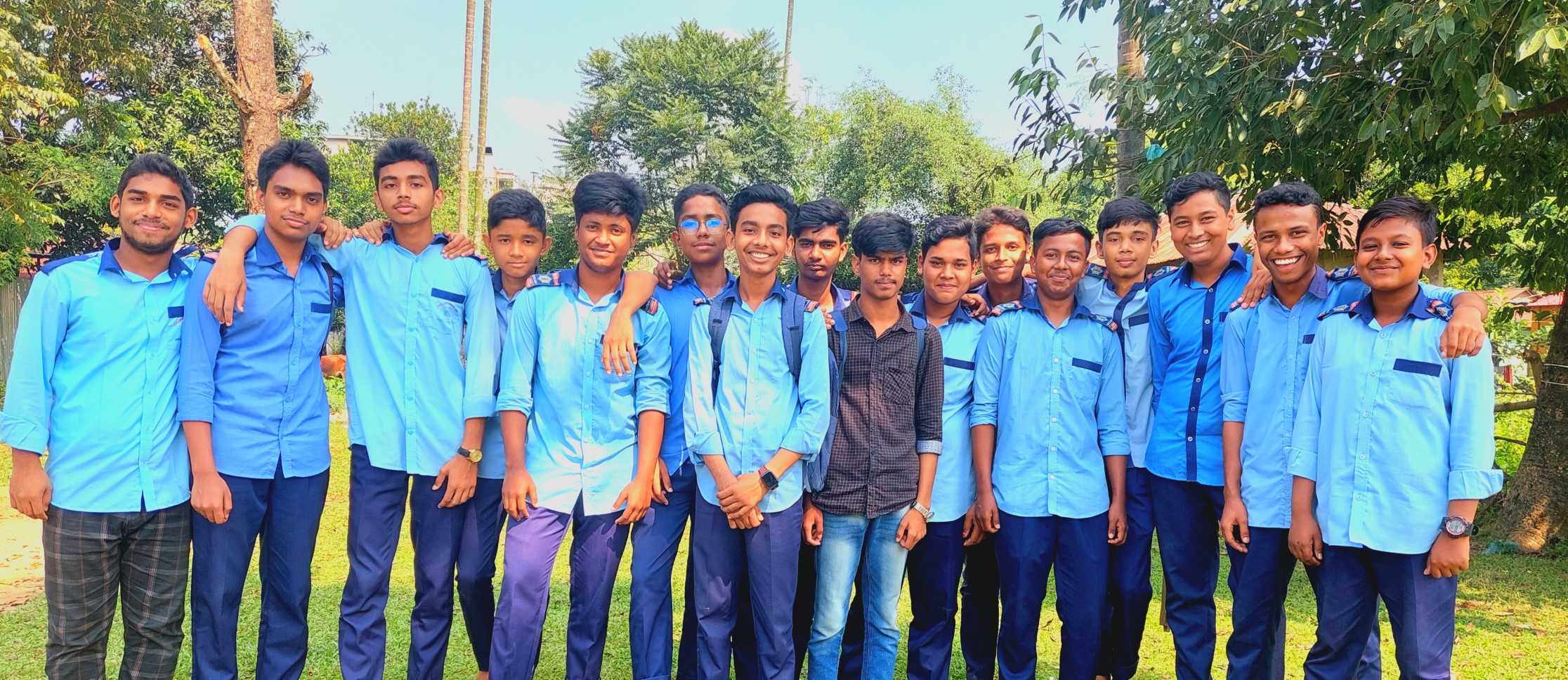 Rabby Raj