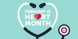 North - 💚 February is Heart Health Month 💚 Here are some helpful tips ...