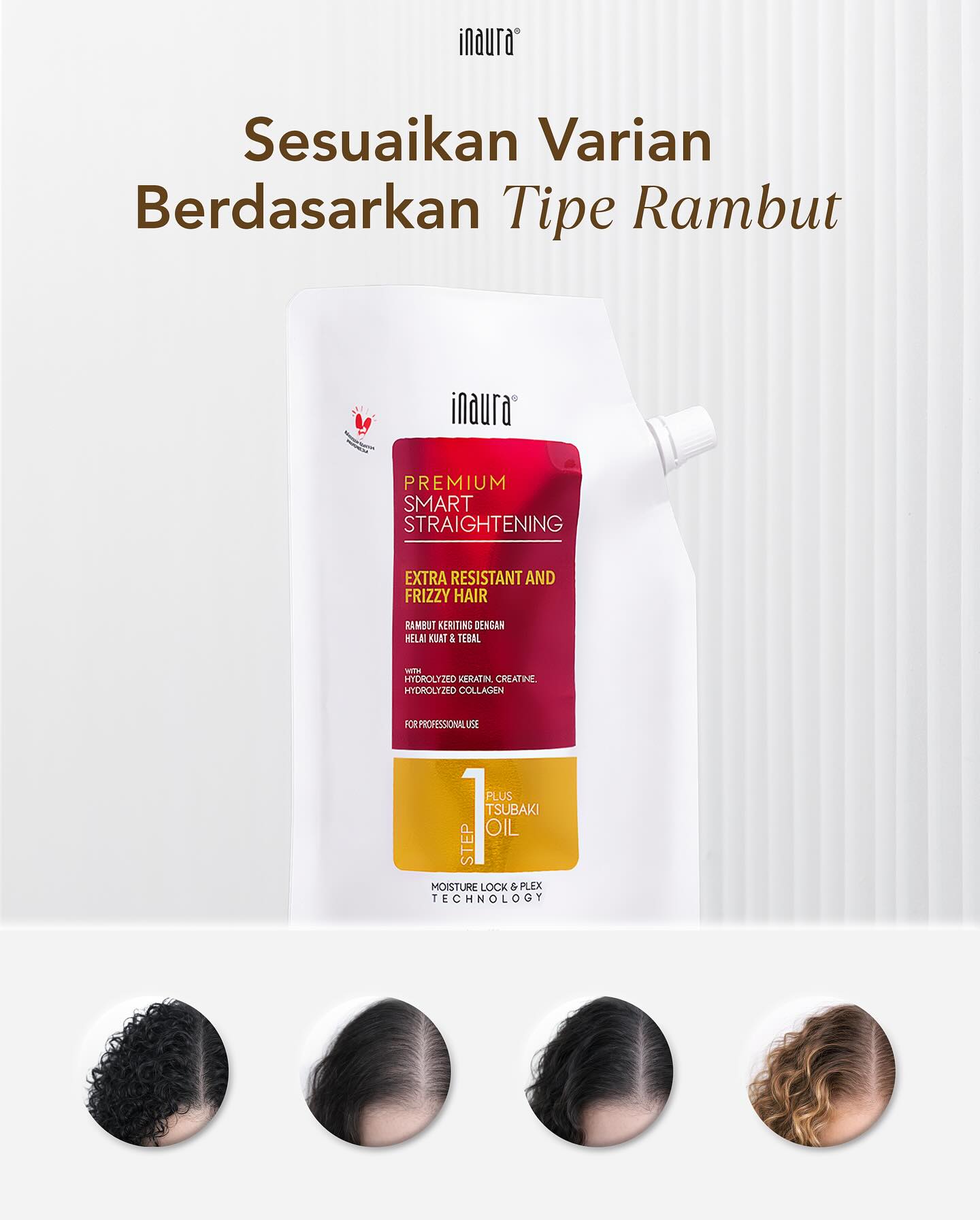 Inaura Indonesia | Bekasi