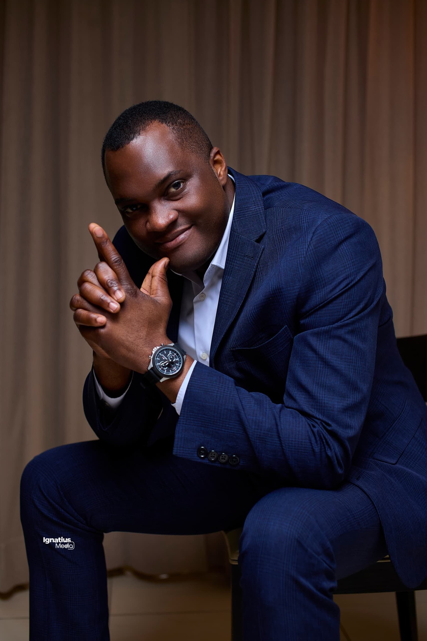 George Addo Jr - You have to give me a 🇬🇭ministerial... | Facebook