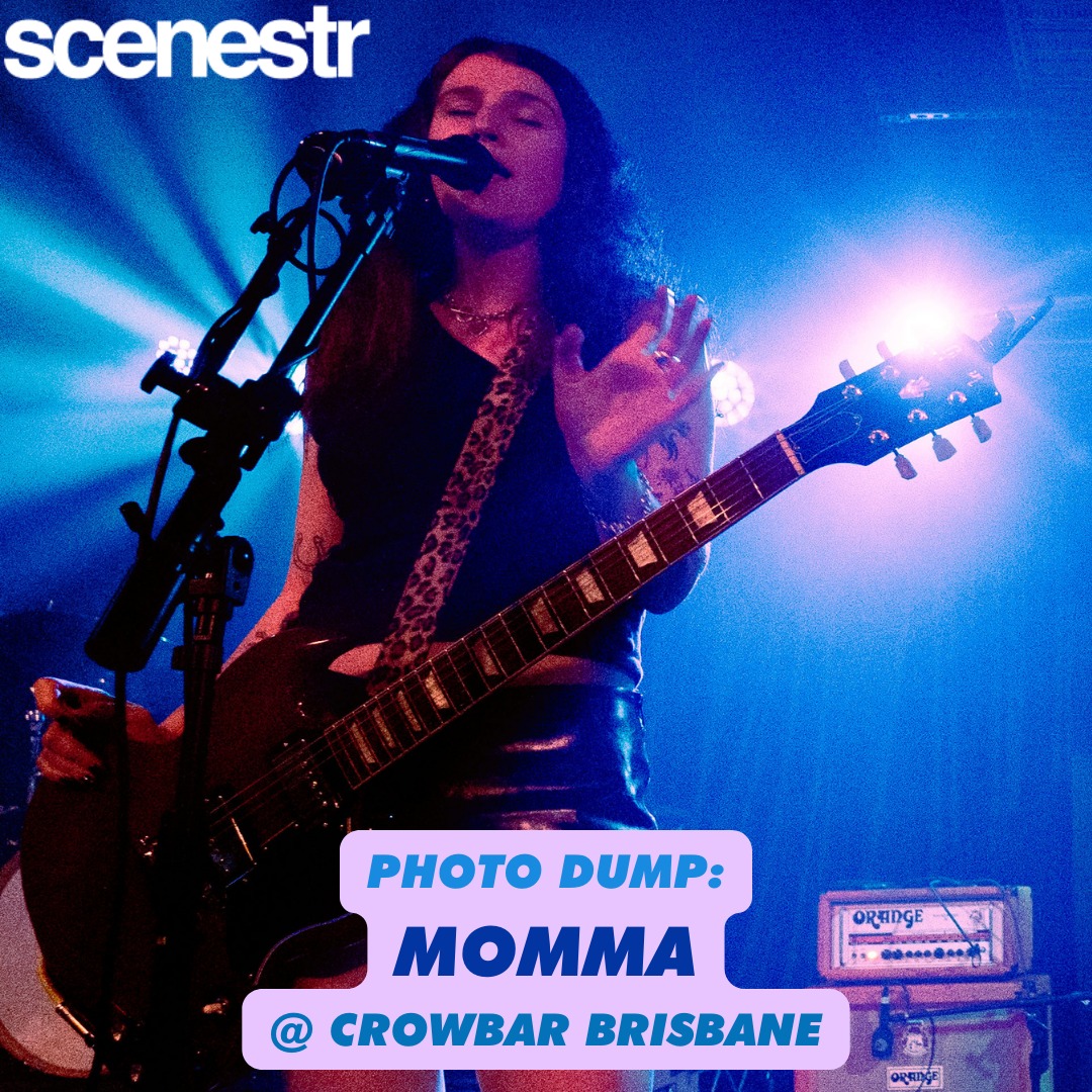 Scenestr - The music that soundtracked the original 'The... | Facebook