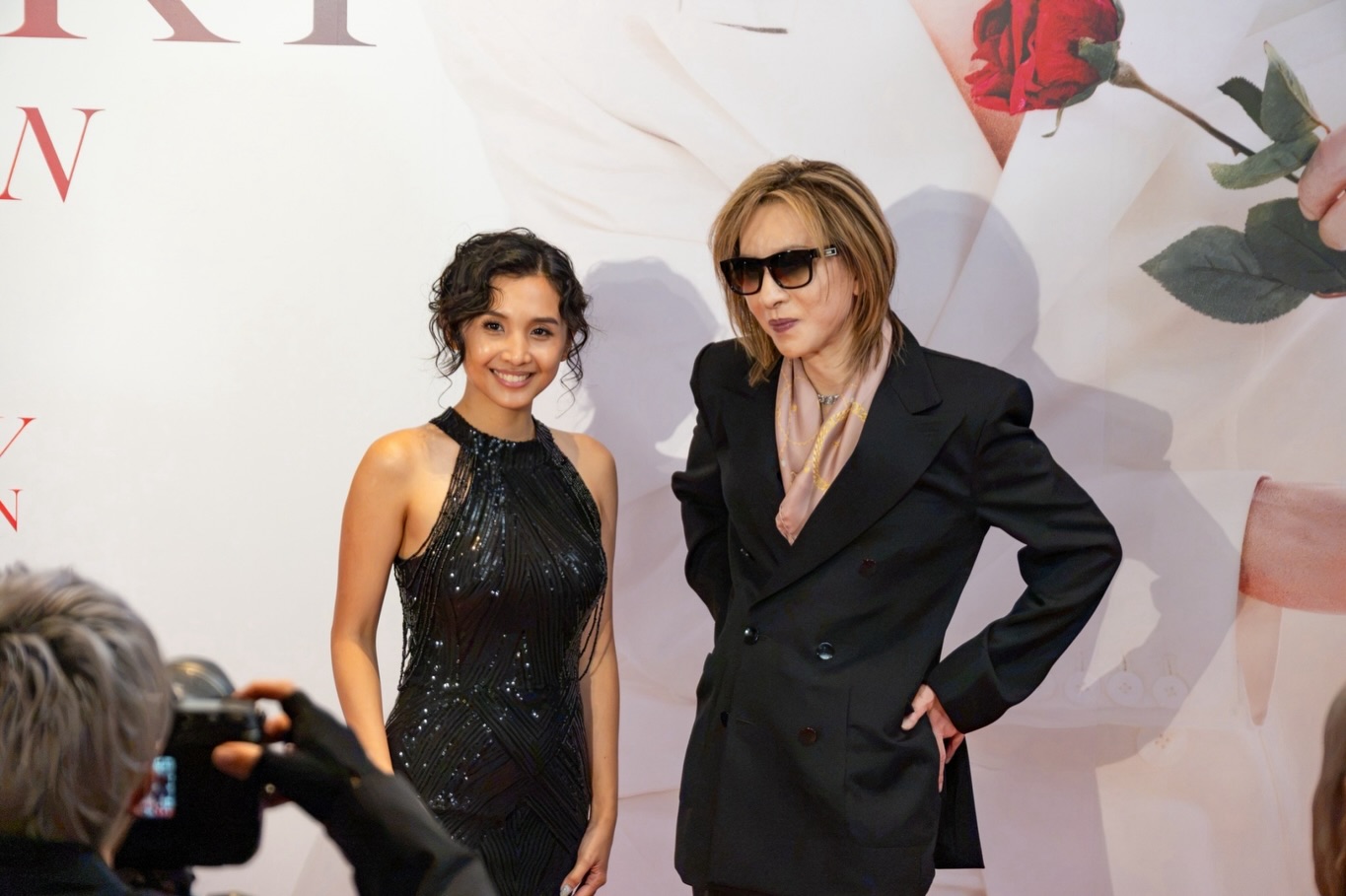 EVENING / BREAKFAST with YOSHIKI 2026🌹✨