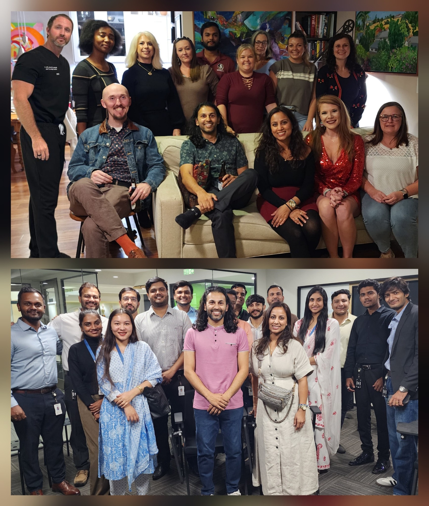United - 🚨APPRECIATION POST:🚨 We are incredibly blessed to have the ...