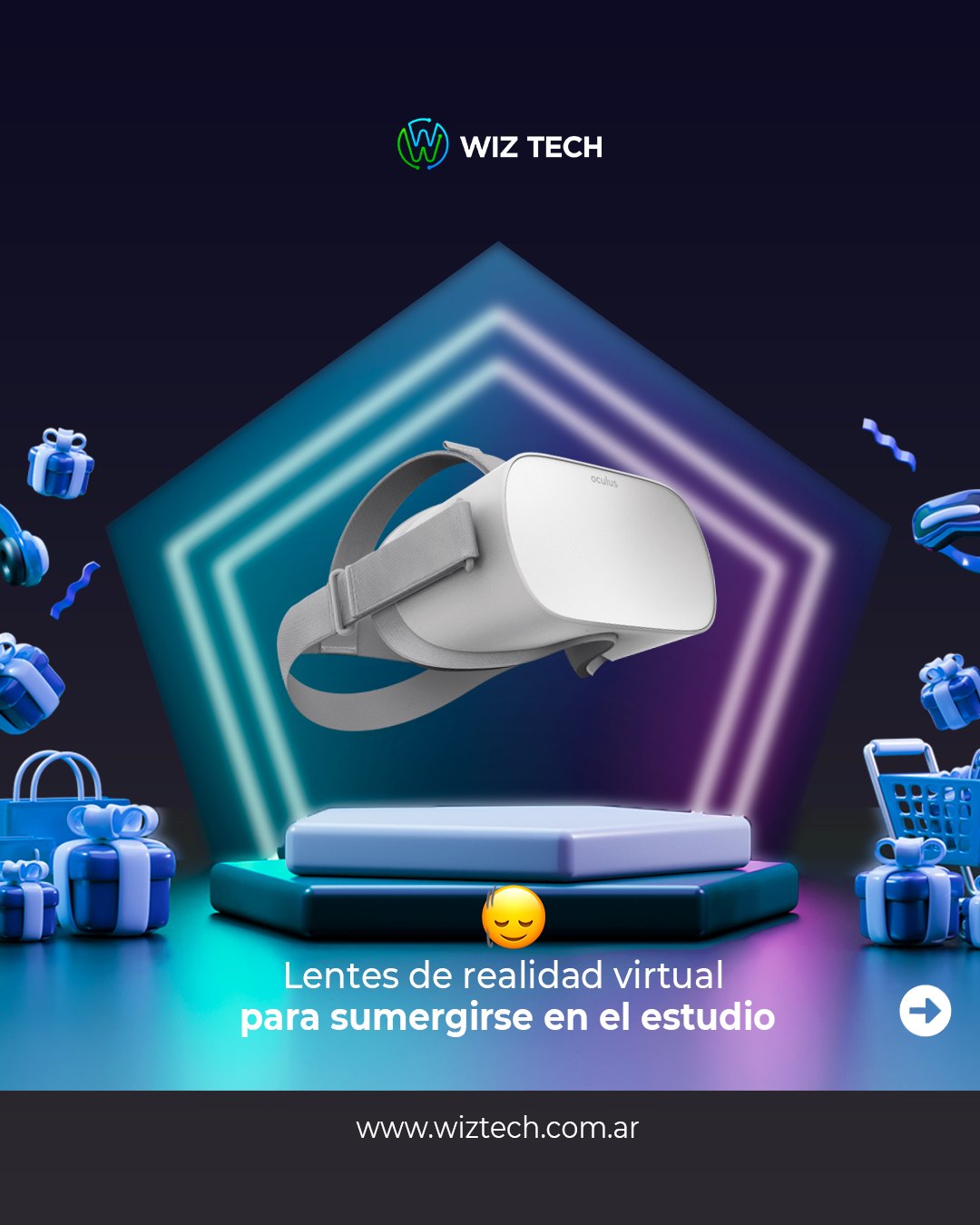 Wiz Tech