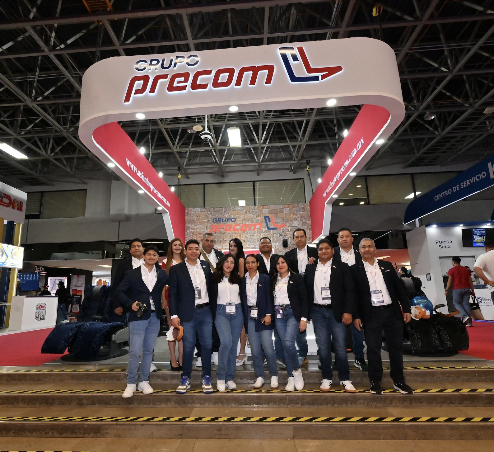 Grupo Precom