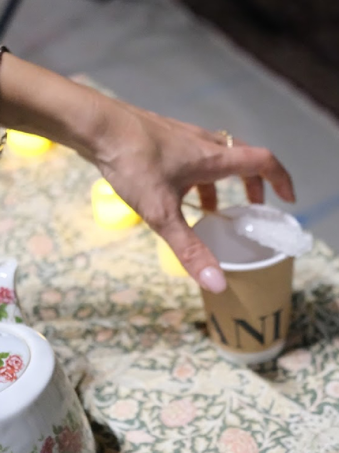 Kiani Tea | London
