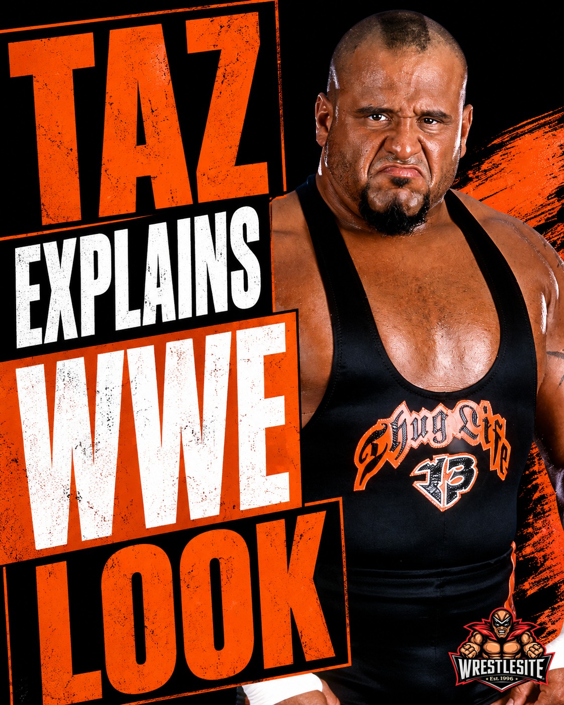 Tazz uploaded on 2k26