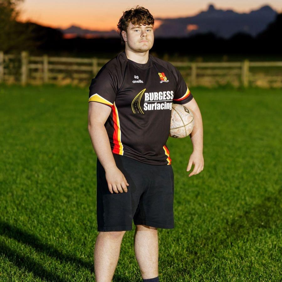 Tarleton Rugby | Preston