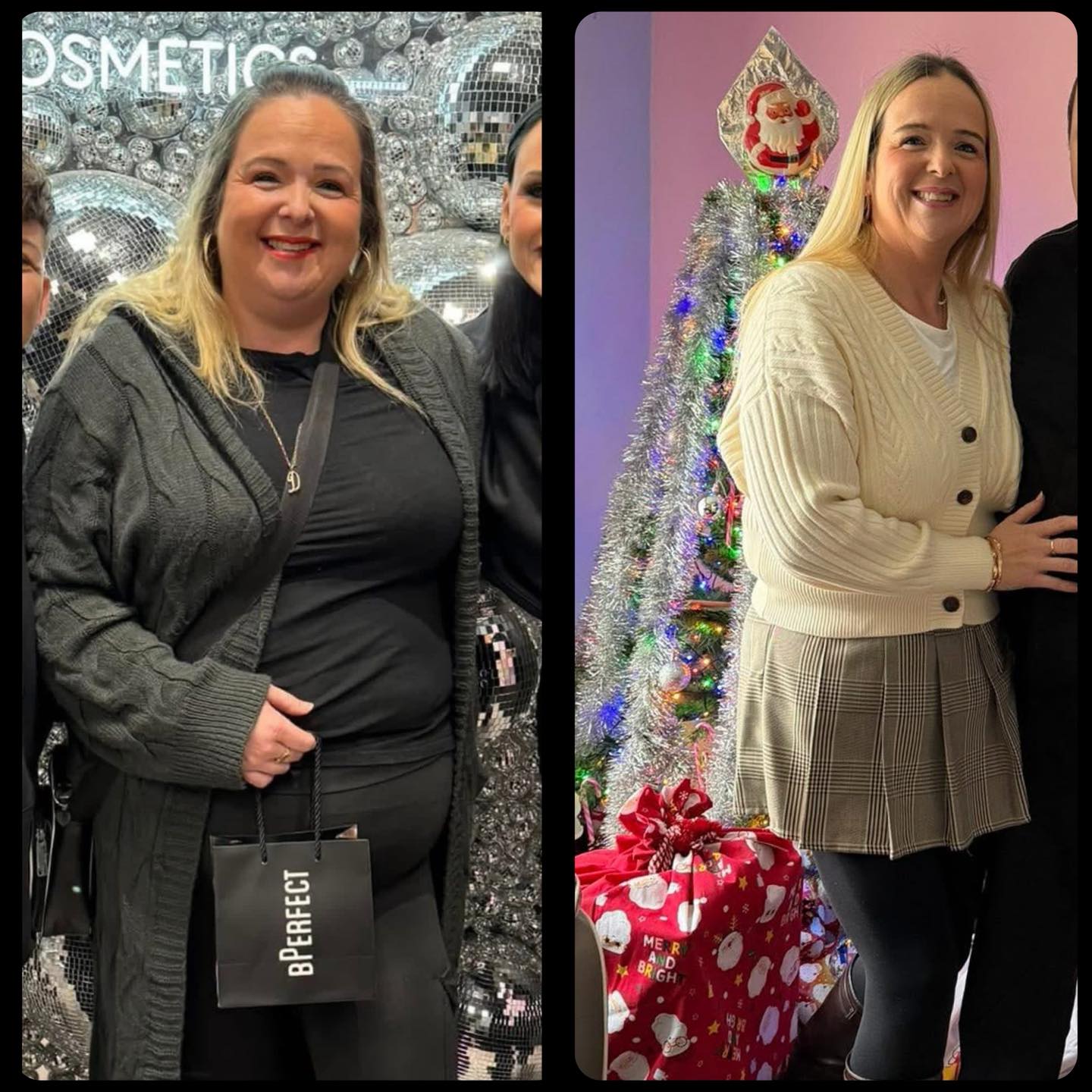 Meet our fabulous Donna 😍 So officially a target member and lost over 5 ...
