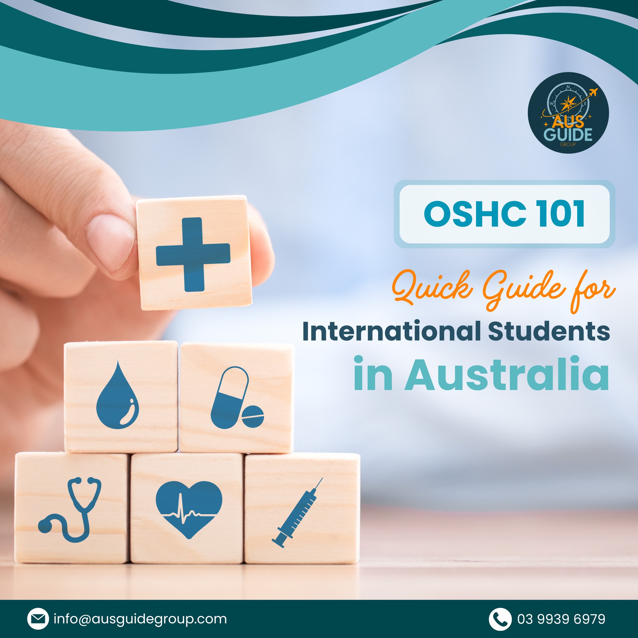 AusGuide - 🎓 OSHC 101: WHAT EVERY INTERNATIONAL STUDENT IN AUSTRALIA ...
