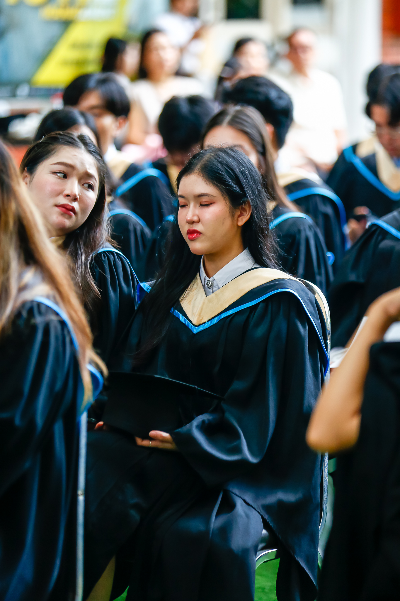 Facu... - Faculty of Business Administration, Payap University