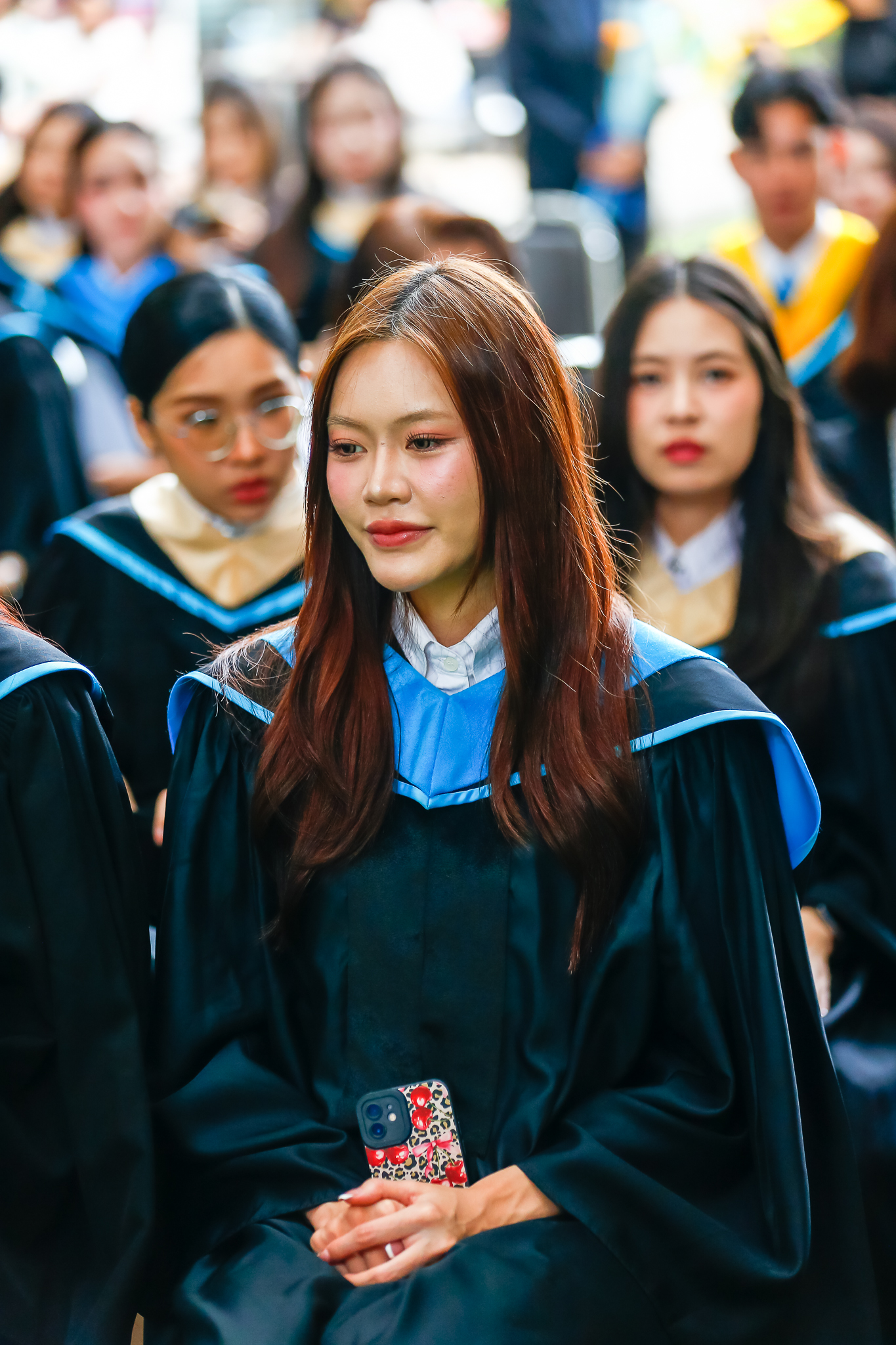 Facu... - Faculty of Business Administration, Payap University