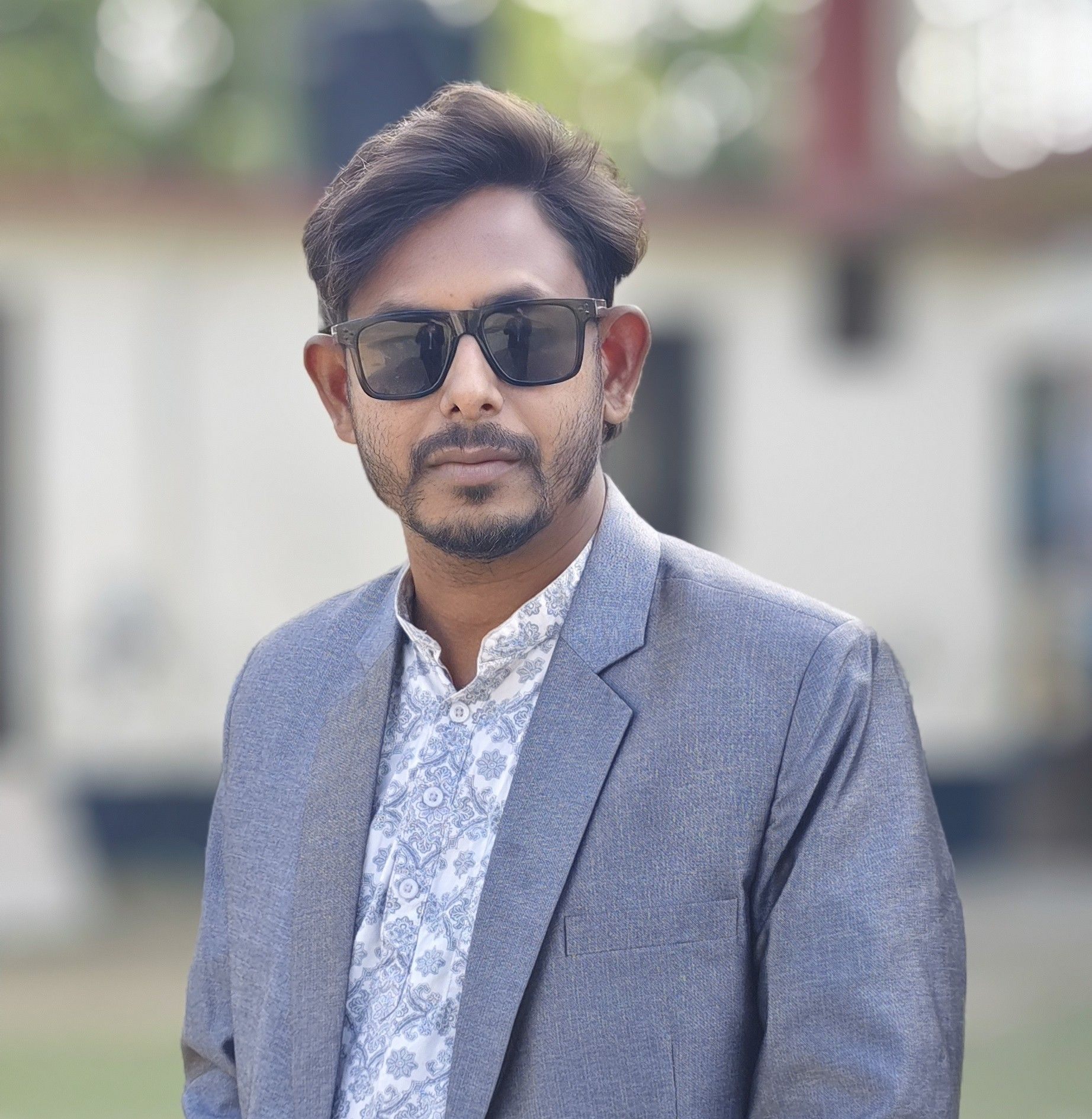 Mominul Hasan Rafi