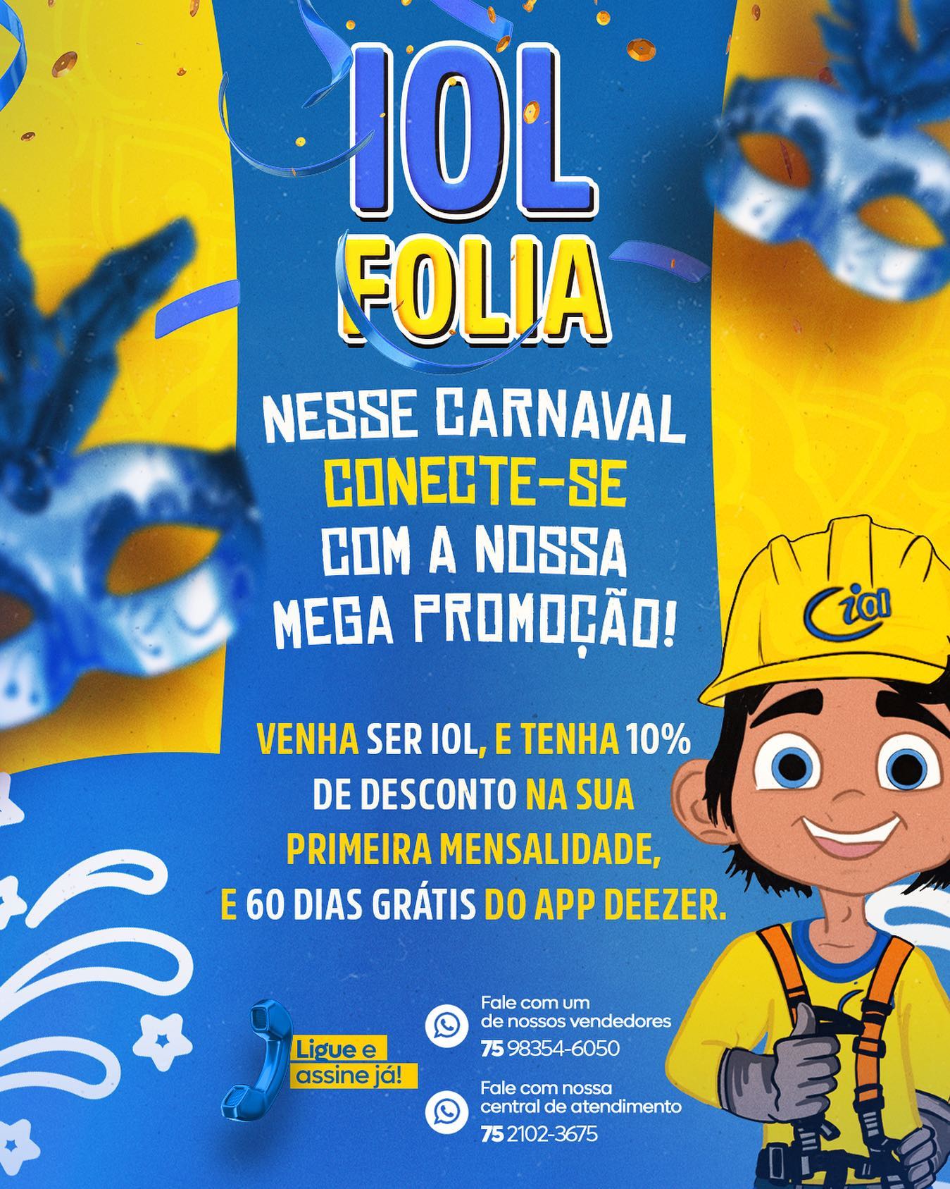 IOL Provedor