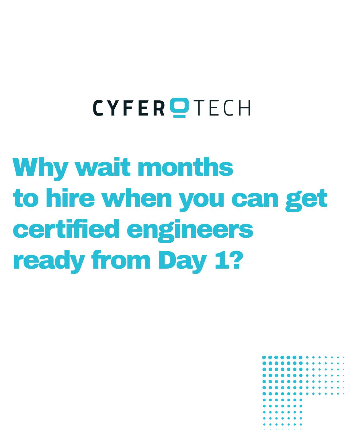 Cyfer Tech | Oceanside CA