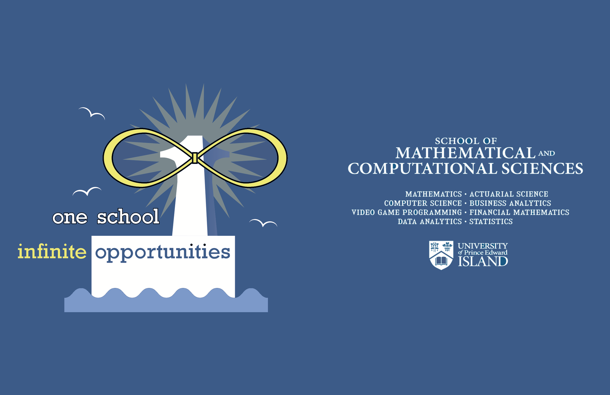 UPEI School of Mathematical and Computational Sciences - UPEI SMCS